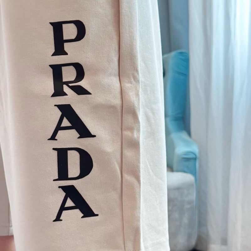 Prada Short Pants